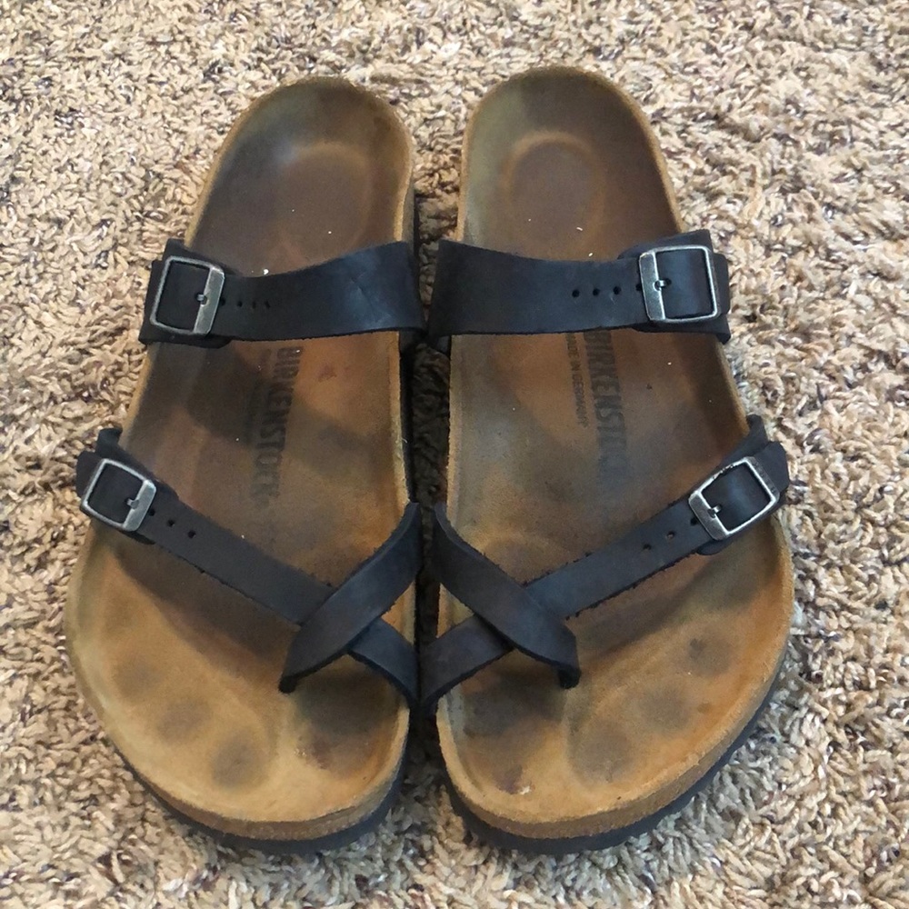 Birkenstock Mayari Size 42